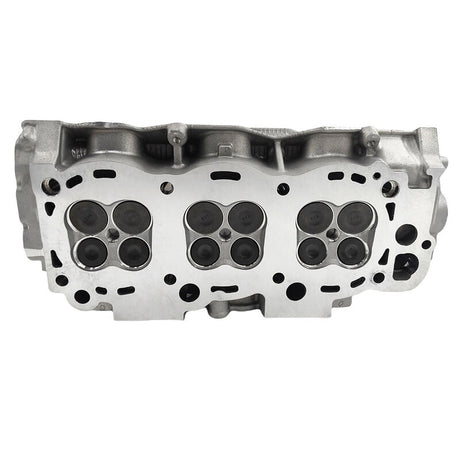 Cylinder Heads Left Hand Side 5VZ Fit For Toyota Prado HiAce Hilux Surf Granvia Tacoma T-100 3.4 EFI 24V 1995-2004 CYH-TA012L - Machter