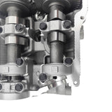 Cylinder Heads Left Hand Side 5VZ Fit For Toyota Prado HiAce Hilux Surf Granvia Tacoma T-100 3.4 EFI 24V 1995-2004 CYH-TA012L - Machter