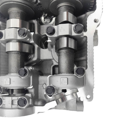 Cylinder Heads Left Hand Side 5VZ Fit For Toyota Prado HiAce Hilux Surf Granvia Tacoma T-100 3.4 EFI 24V 1995-2004 CYH-TA012L - Machter