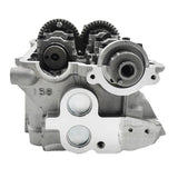 Cylinder Heads Left Hand Side 5VZ Fit For Toyota Prado HiAce Hilux Surf Granvia Tacoma T-100 3.4 EFI 24V 1995-2004 CYH-TA012L - Machter