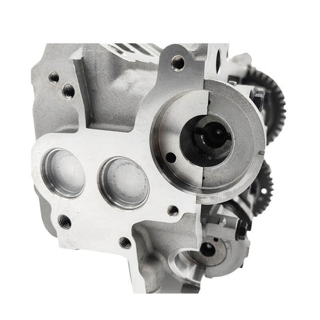 Cylinder Heads Left Hand Side 5VZ Fit For Toyota Prado HiAce Hilux Surf Granvia Tacoma T-100 3.4 EFI 24V 1995-2004 CYH-TA012L - Machter