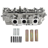 Cylinder Heads Right Hand Side 5VZ Fit For Toyota Prado HiAce Hilux Surf Granvia Tacoma T-100 3.4 EFI 24V 1995-2004 CYH-TA012R - Machter