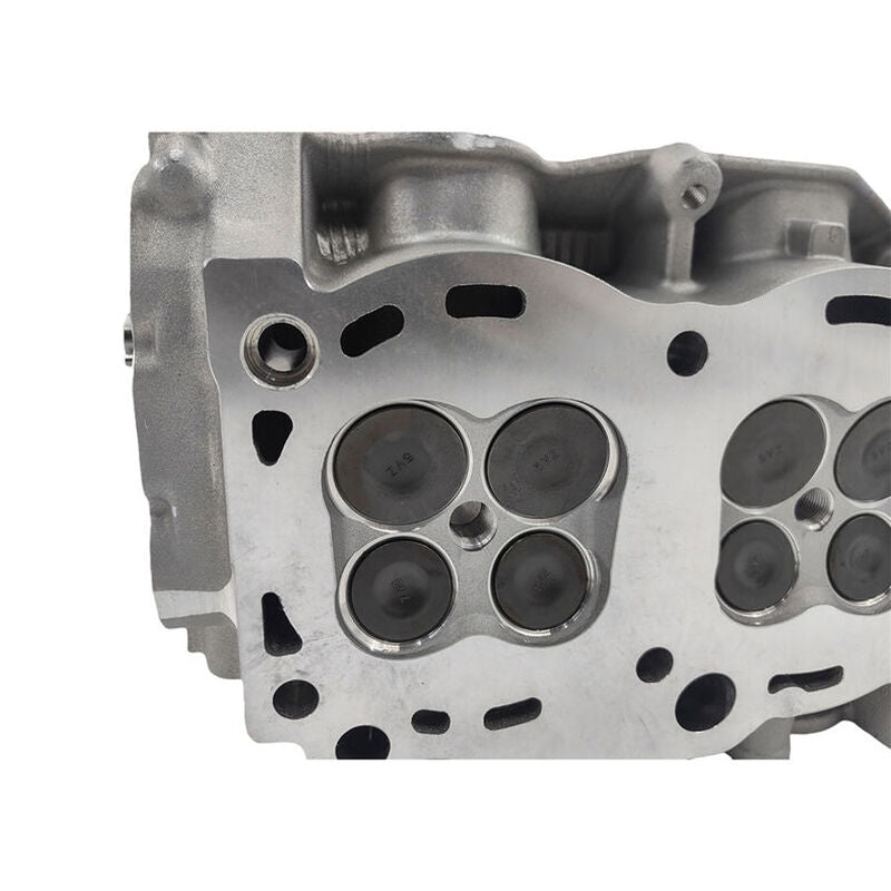 Cylinder Heads Left Hand Side 5VZ Fit For Toyota Prado HiAce Hilux Surf Granvia Tacoma T-100 3.4 EFI 24V 1995-2004 CYH-TA012L - Machter