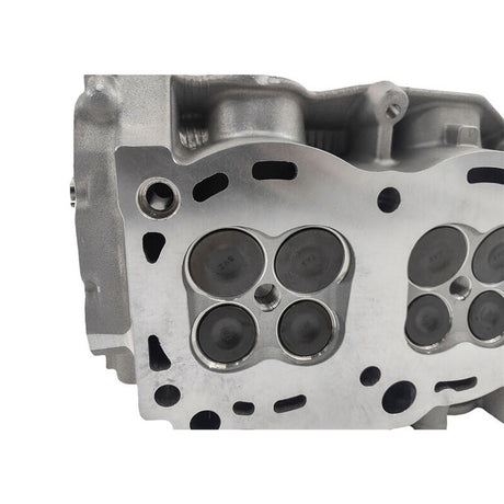 Cylinder Heads Left Hand Side 5VZ Fit For Toyota Prado HiAce Hilux Surf Granvia Tacoma T-100 3.4 EFI 24V 1995-2004 CYH-TA012L - Machter
