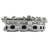 Cylinder Heads Left Hand Side 5VZ Fit For Toyota Prado HiAce Hilux Surf Granvia Tacoma T-100 3.4 EFI 24V 1995-2004 CYH-TA012L - Machter
