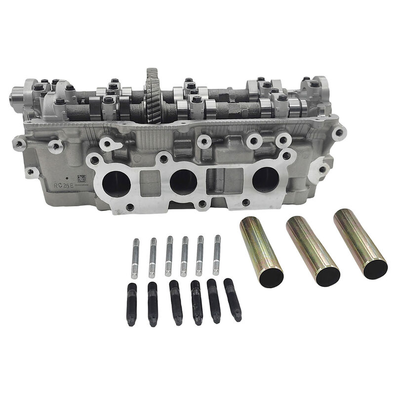 VRS Head Gasket Set Fit For Toyota Landcruiser Prado VZJ95 3.4L 5VZFE 1996-01/1999 HGKIT-TA004 - Machter