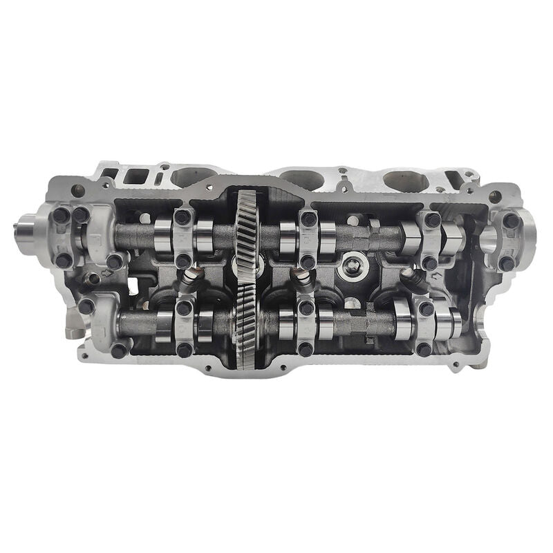 Cylinder Heads Right Hand Side 5VZ Fit For Toyota Prado HiAce Hilux Surf Granvia Tacoma T-100 3.4 EFI 24V 1995-2004 CYH-TA012R - Machter