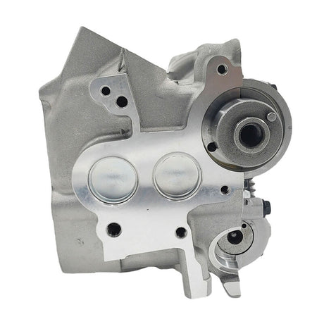 Cylinder Heads Right Hand Side 5VZ Fit For Toyota Prado HiAce Hilux Surf Granvia Tacoma T-100 3.4 EFI 24V 1995-2004 CYH-TA012R - Machter