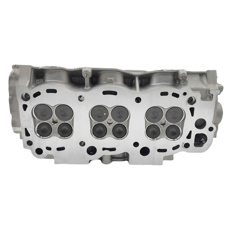 Cylinder Heads Right Hand Side 5VZ Fit For Toyota Prado HiAce Hilux Surf Granvia Tacoma T-100 3.4 EFI 24V 1995-2004 CYH-TA012R - Machter