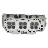 Cylinder Heads Right Hand Side 5VZ Fit For Toyota Prado HiAce Hilux Surf Granvia Tacoma T-100 3.4 EFI 24V 1995-2004 CYH-TA012R - Machter