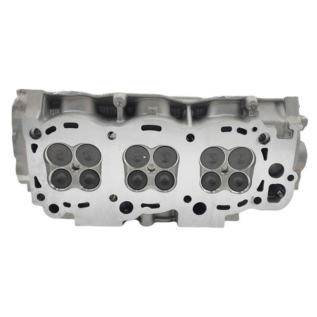 Cylinder Heads Right Hand Side 5VZ Fit For Toyota Prado HiAce Hilux Surf Granvia Tacoma T-100 3.4 EFI 24V 1995-2004 CYH-TA012R - Machter