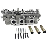 Cylinder Heads Right Hand Side 5VZ Fit For Toyota Prado HiAce Hilux Surf Granvia Tacoma T-100 3.4 EFI 24V 1995-2004 CYH-TA012R - Machter