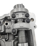 Cylinder Heads Right Hand Side 5VZ Fit For Toyota Prado HiAce Hilux Surf Granvia Tacoma T-100 3.4 EFI 24V 1995-2004 CYH-TA012R - Machter