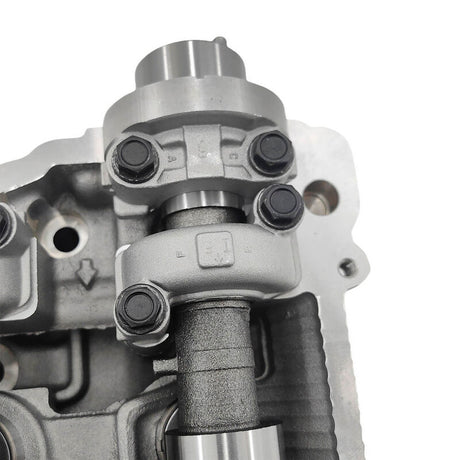 Cylinder Heads Right Hand Side 5VZ Fit For Toyota Prado HiAce Hilux Surf Granvia Tacoma T-100 3.4 EFI 24V 1995-2004 CYH-TA012R - Machter