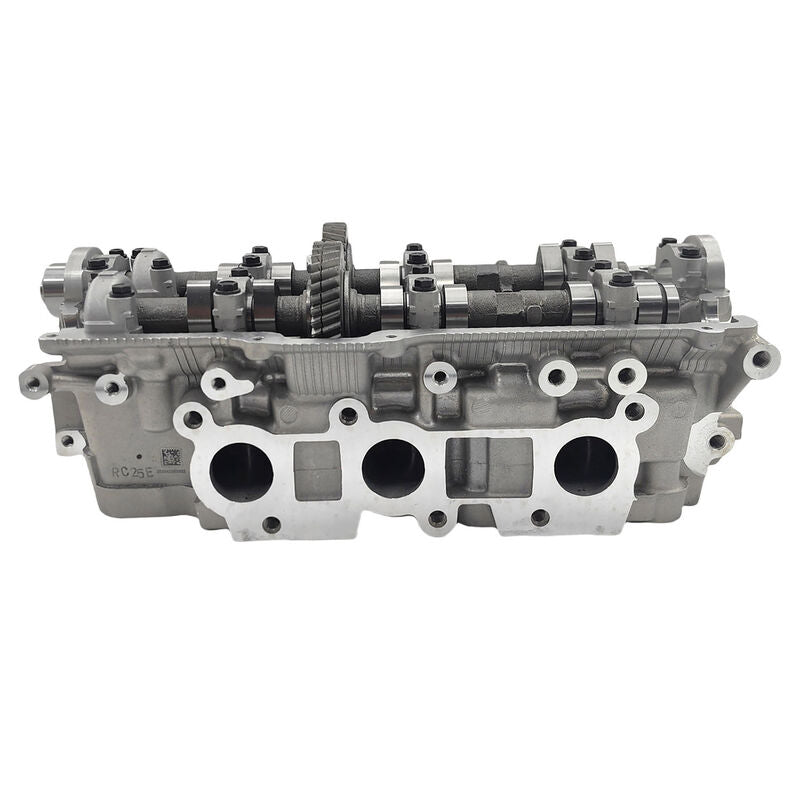 Cylinder Heads Right Hand Side 5VZ Fit For Toyota Prado HiAce Hilux Surf Granvia Tacoma T-100 3.4 EFI 24V 1995-2004 CYH-TA012R - Machter