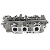 Cylinder Heads Right Hand Side 5VZ Fit For Toyota Prado HiAce Hilux Surf Granvia Tacoma T-100 3.4 EFI 24V 1995-2004 CYH-TA012R - Machter