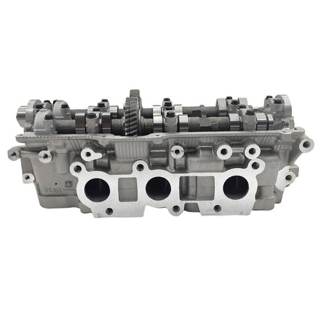 Cylinder Heads Right Hand Side 5VZ Fit For Toyota Prado HiAce Hilux Surf Granvia Tacoma T-100 3.4 EFI 24V 1995-2004 CYH-TA012R - Machter