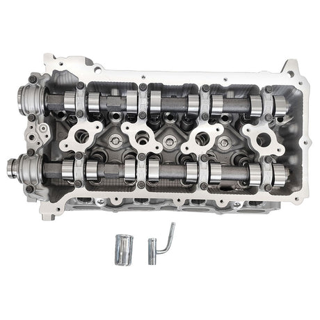 VRS Head Gasket Set Fit For Toyota HiAce TRH201 TRH221 TRH223 Hilux TGN16 TGN16R 2TR-FE HGKIT-TA008 - Machter