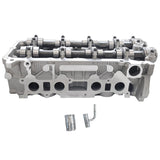 Cylinder Head Assembly Fit For Toyota HiAce TRH201 TRH221 TRH223 Hilux TGN121 TGN16 2.7L 2TR-FE 2005-2020 CYH-TA013 - Machter