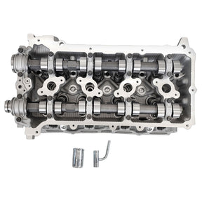 Cylinder Head Assembly Fit For Toyota HiAce TRH201 TRH221 TRH223 Hilux TGN121 TGN16 2.7L 2TR-FE 2005-2020 CYH-TA013 - Machter