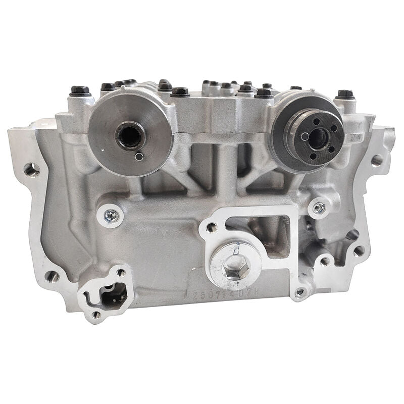 Cylinder Head Assembly Fit For Toyota HiAce TRH201 TRH221 TRH223 Hilux TGN121 TGN16 2.7L 2TR-FE 2005-2020 CYH-TA013 - Machter