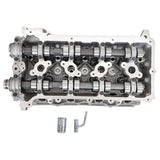 Cylinder Head Assembly Fit For Toyota HiAce TRH201 TRH221 TRH223 Hilux TGN121 TGN16 2.7L 2TR-FE 2005-2020 CYH-TA013 - Machter