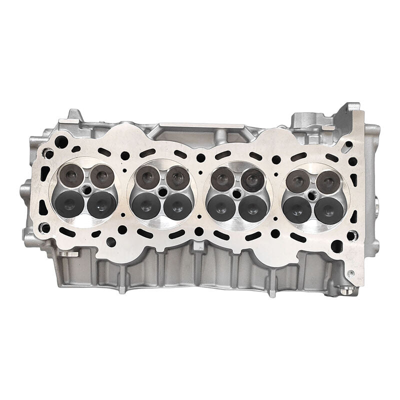 Cylinder Head Assembly Fit For Toyota HiAce TRH201 TRH221 TRH223 Hilux TGN121 TGN16 2.7L 2TR-FE 2005-2020 CYH-TA013 - Machter