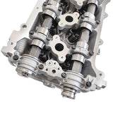 Cylinder Head Assembly Fit For Toyota HiAce TRH201 TRH221 TRH223 Hilux TGN121 TGN16 2.7L 2TR-FE 2005-2020 CYH-TA013 - Machter