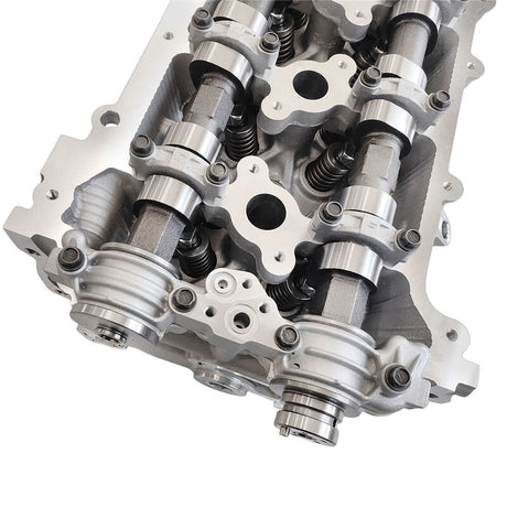 Cylinder Head Assembly Fit For Toyota HiAce TRH201 TRH221 TRH223 Hilux TGN121 TGN16 2.7L 2TR-FE 2005-2020 CYH-TA013 - Machter