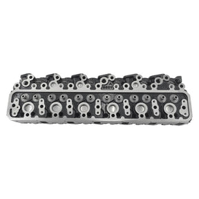 Bare Cylinder Head Fit For Toyota Coaster Landcruiser 2H 4.0L CYH-TA014 - Machter