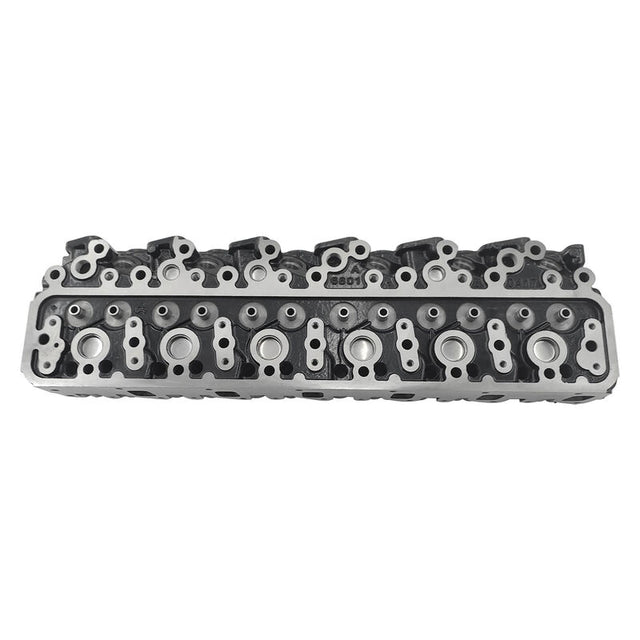 Bare Cylinder Head Fit For Toyota Coaster Landcruiser 2H 4.0L CYH-TA014 - Machter