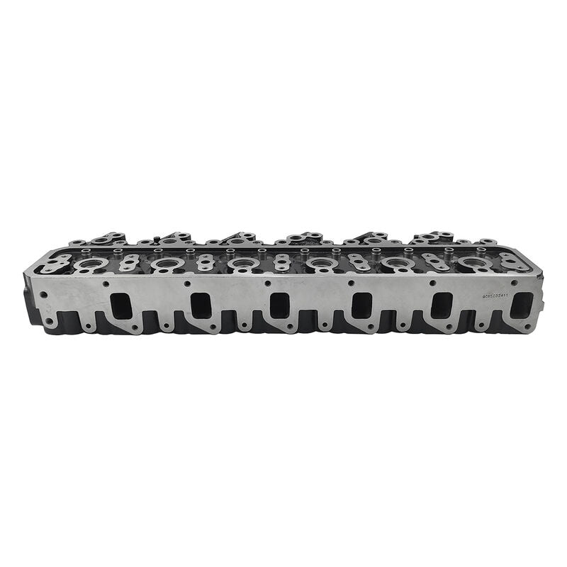 Bare Cylinder Head Fit For Toyota Coaster Landcruiser 2H 4.0L CYH-TA014 - Machter