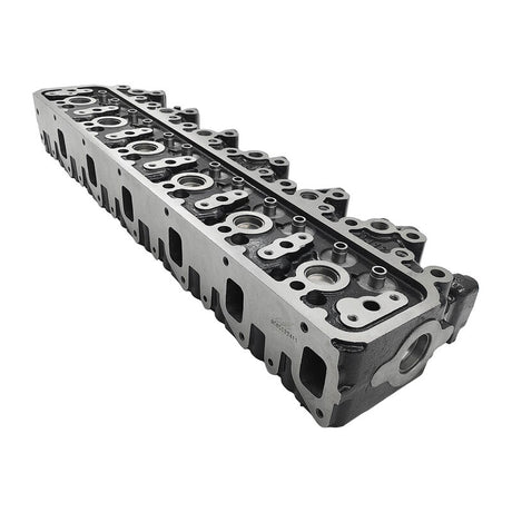 Bare Cylinder Head Fit For Toyota Coaster Landcruiser 2H 4.0L - Machter