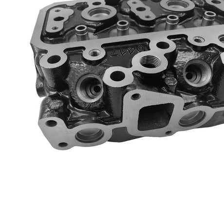 Bare Cylinder Head Fit For Toyota Coaster Landcruiser 2H 4.0L - Machter