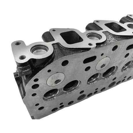 Bare Cylinder Head Fit For Toyota Coaster Landcruiser 2H 4.0L - Machter