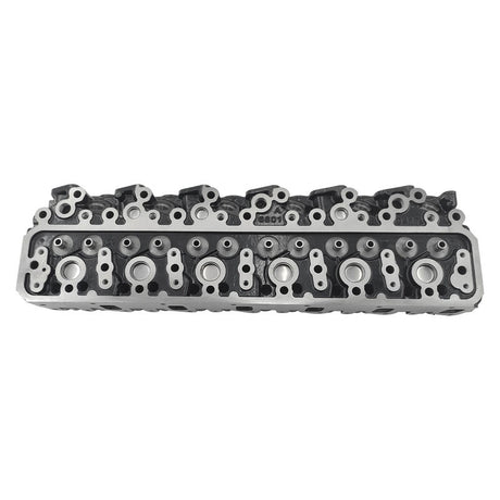 Bare Cylinder Head Fit For Toyota Coaster Landcruiser 2H 4.0L - Machter