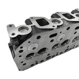 Bare Cylinder Head Fit For Toyota Coaster Landcruiser 2H 4.0L CYH-TA014 - Machter