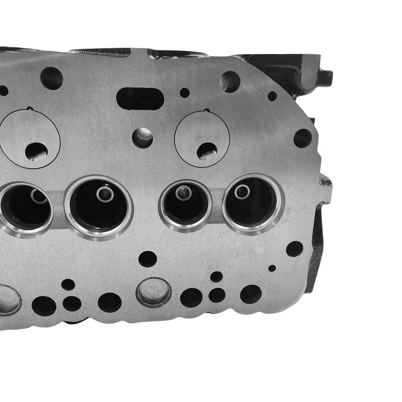 Bare Cylinder Head Fit For Toyota Coaster Landcruiser 2H 4.0L CYH-TA014 - Machter