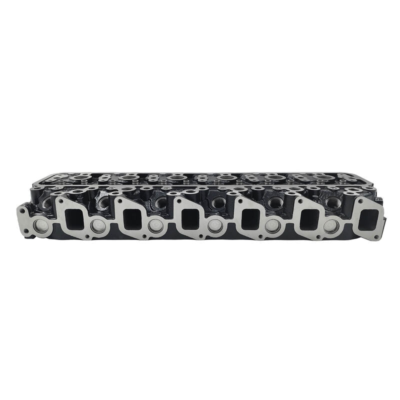 Bare Cylinder Head Fit For Toyota Coaster Landcruiser 2H 4.0L CYH-TA014 - Machter
