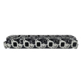 Bare Cylinder Head Fit For Toyota Coaster Landcruiser 2H 4.0L CYH-TA014 - Machter