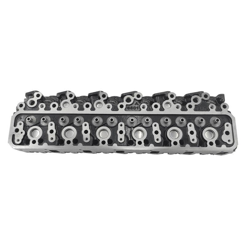 Bare Cylinder Head Fit For Toyota Coaster Landcruiser 2H 4.0L CYH-TA014 - Machter