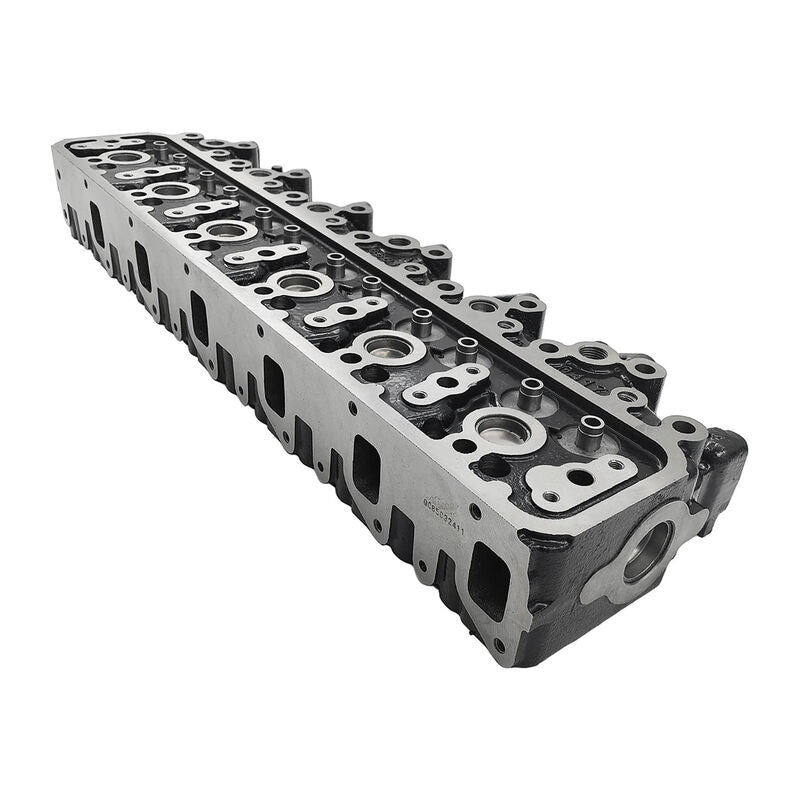 Bare Cylinder Head Fit For Toyota Coaster Landcruiser 2H 4.0L CYH-TA014 - Machter