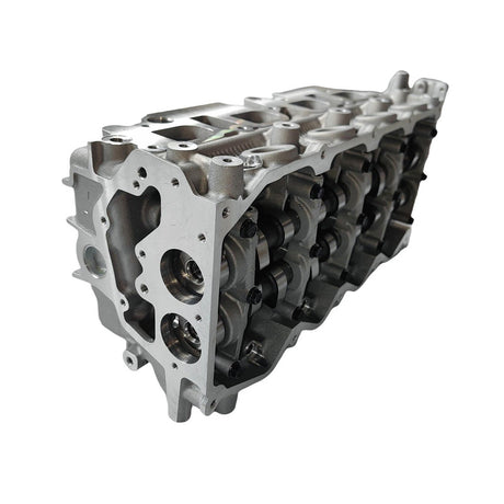 Cylinder Head Assembled Fit For VW Crafter 30-50 2E 2F Amarok 2H 2.0L TDI BiTDI CYH-VW001 - Machter