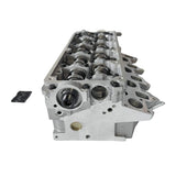 Cylinder Head Assembled Fit For VW Crafter 30-50 2E 2F Amarok 2H 2.0L TDI BiTDI CYH-VW001 - Machter