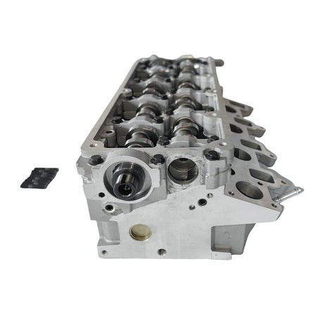 Cylinder Head Assembled Fit For VW Crafter 30-50 2E 2F Amarok 2H 2.0L TDI BiTDI CYH-VW001 - Machter