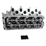 Cylinder Head Gasket Set Fit For Volkswagen Crafter 30-50 2E 2F Amarok 2H CDBA CNFA 2.0L Diesel HGKIT-VW002 - Machter