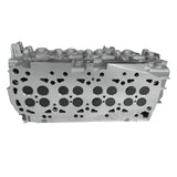 Cylinder Head Assembled Fit For VW Crafter 30-50 2E 2F Amarok 2H 2.0L TDI BiTDI CYH-VW001 - Machter