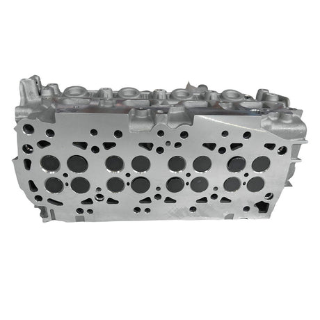 Cylinder Head Assembled Fit For VW Crafter 30-50 2E 2F Amarok 2H 2.0L TDI BiTDI CYH-VW001 - Machter
