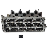 Cylinder Head Assembled Fit For VW Crafter 30-50 2E 2F Amarok 2H 2.0L TDI BiTDI CYH-VW001 - Machter