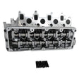 Cylinder Head Assembled Fit For VW Crafter 30-50 2E 2F Amarok 2H 2.0L TDI BiTDI CYH-VW001 - Machter